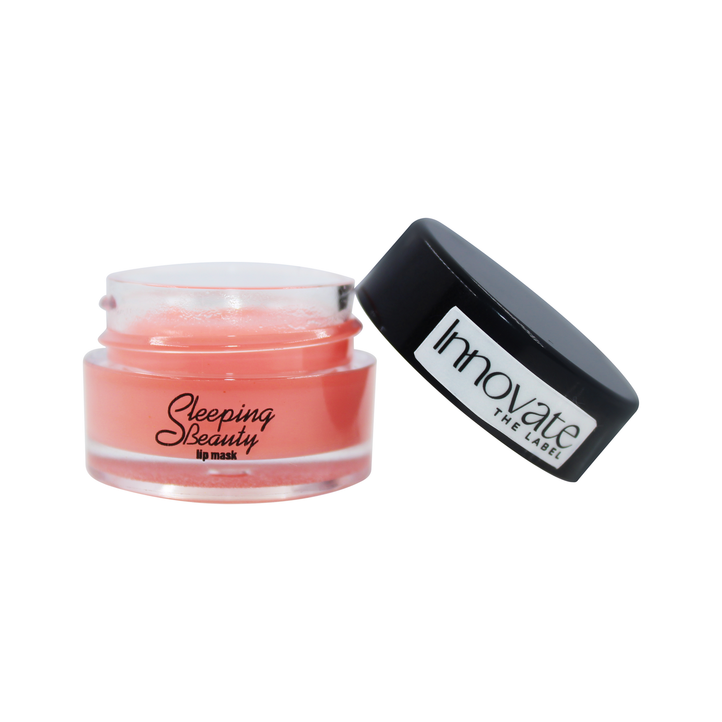 Sleeping Beauty Lip Mask