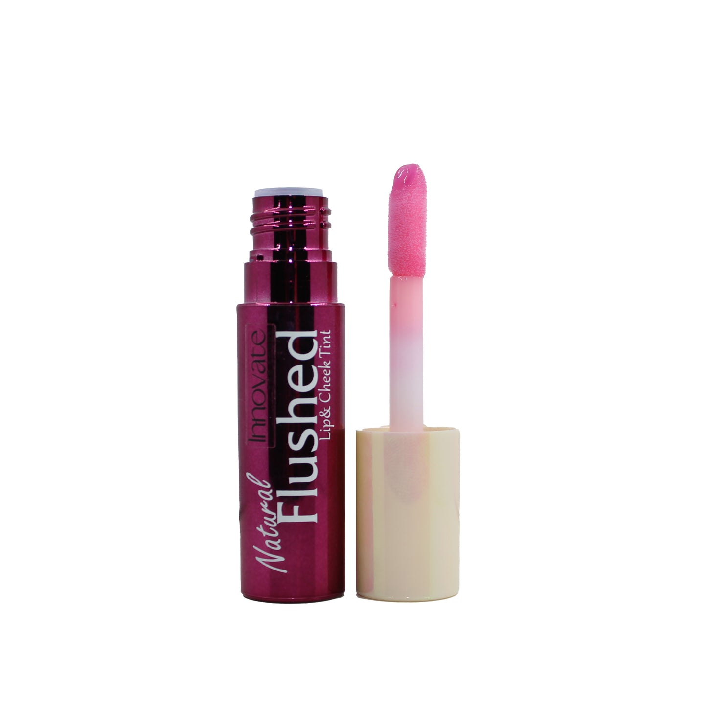 Natural Flushed Lip & Cheek Tint