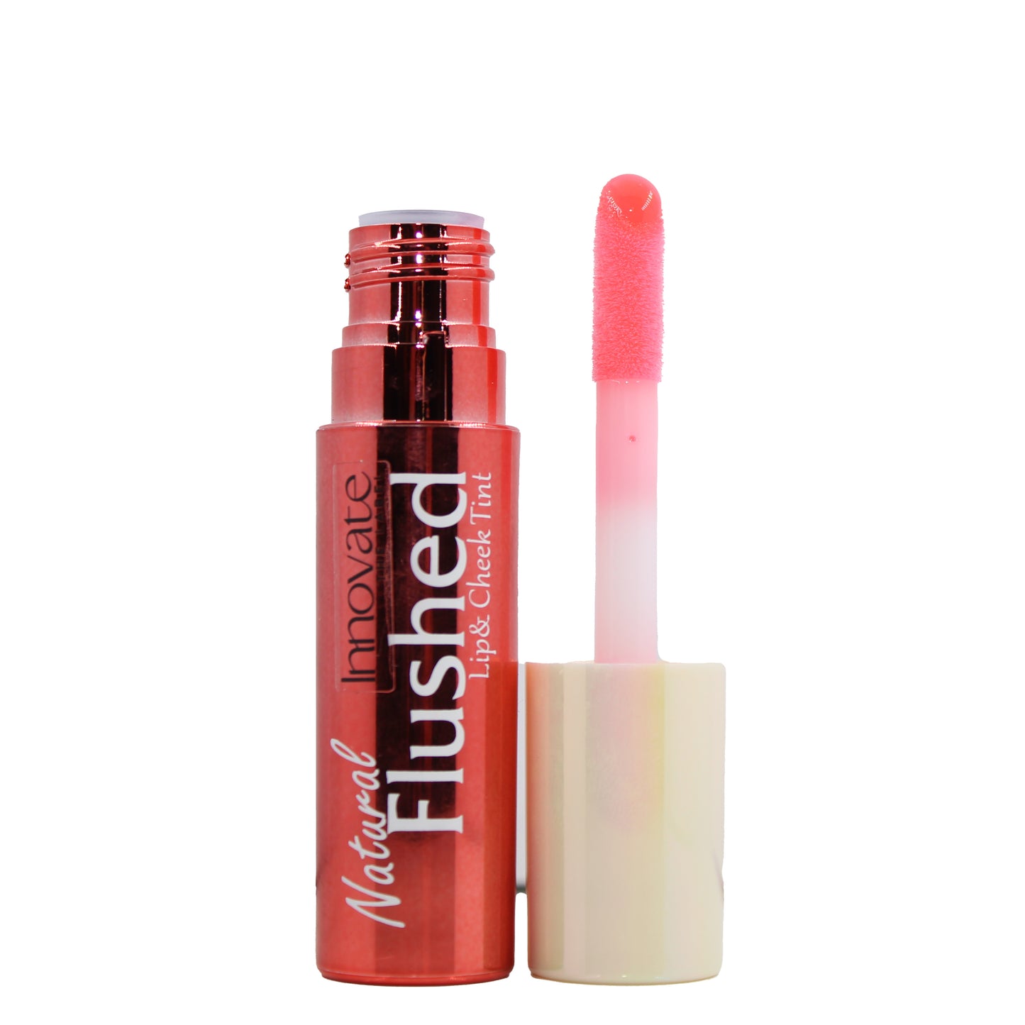 Natural Flushed Lip & Cheek Tint