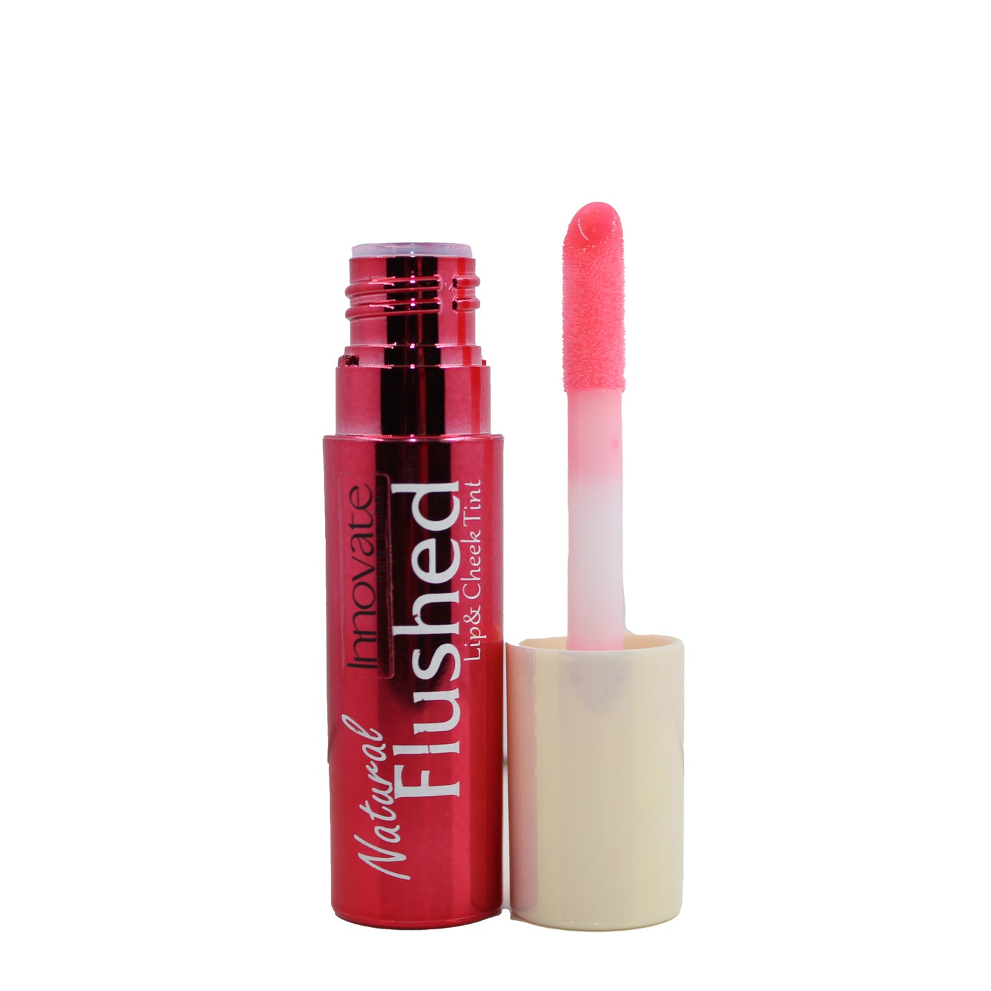 Natural Flushed Lip & Cheek Tint