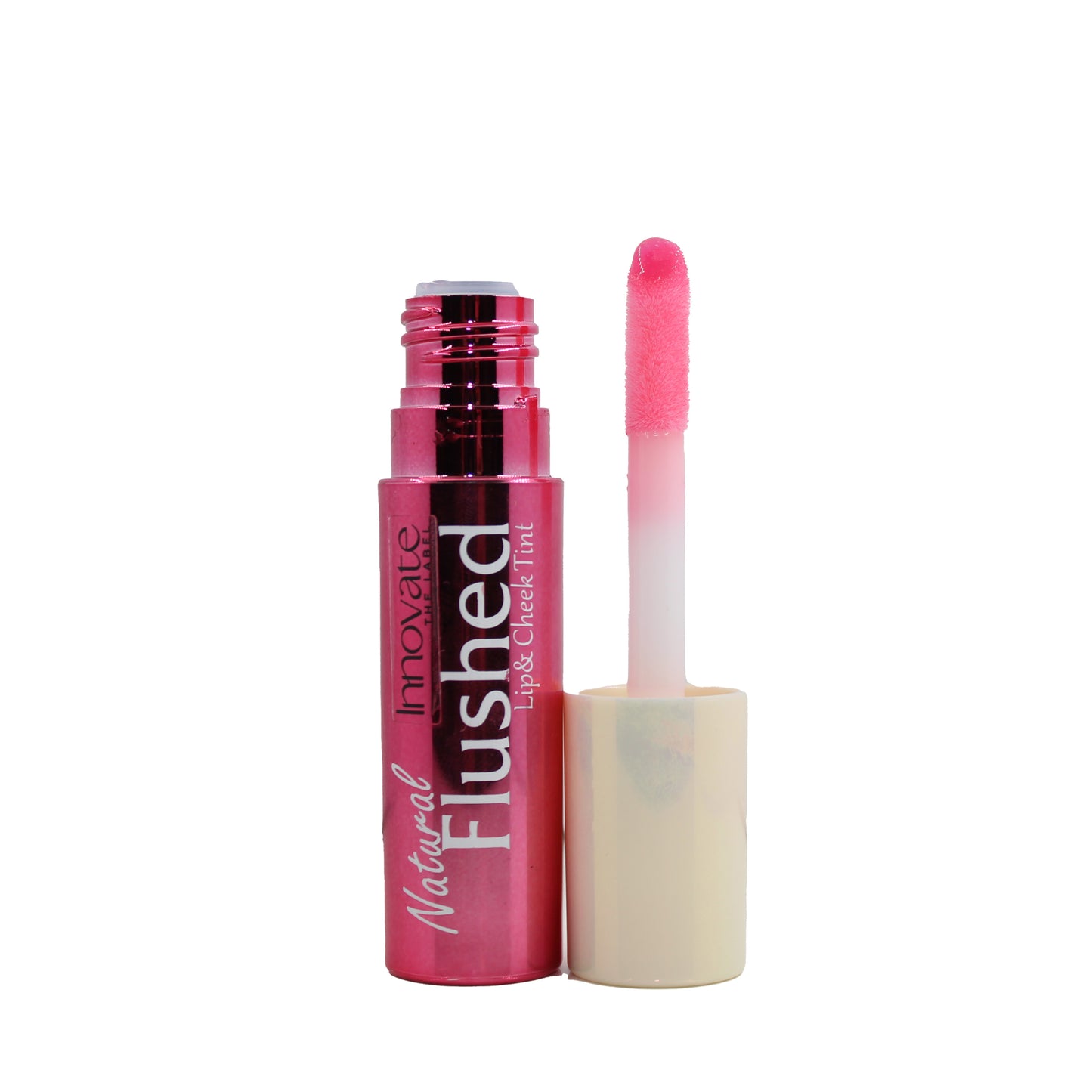 Natural Flushed Lip & Cheek Tint