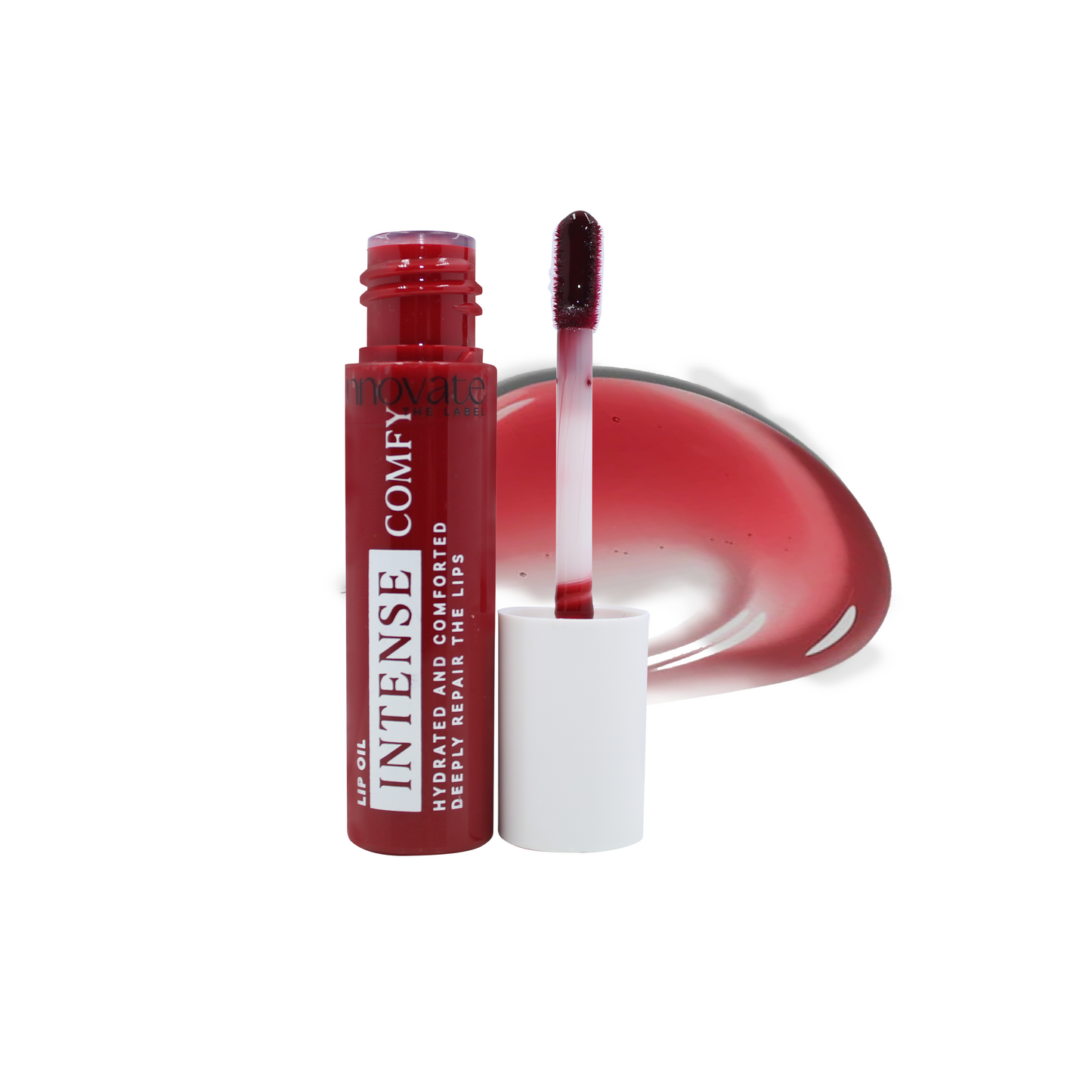 Intense Comfy Lip Oil