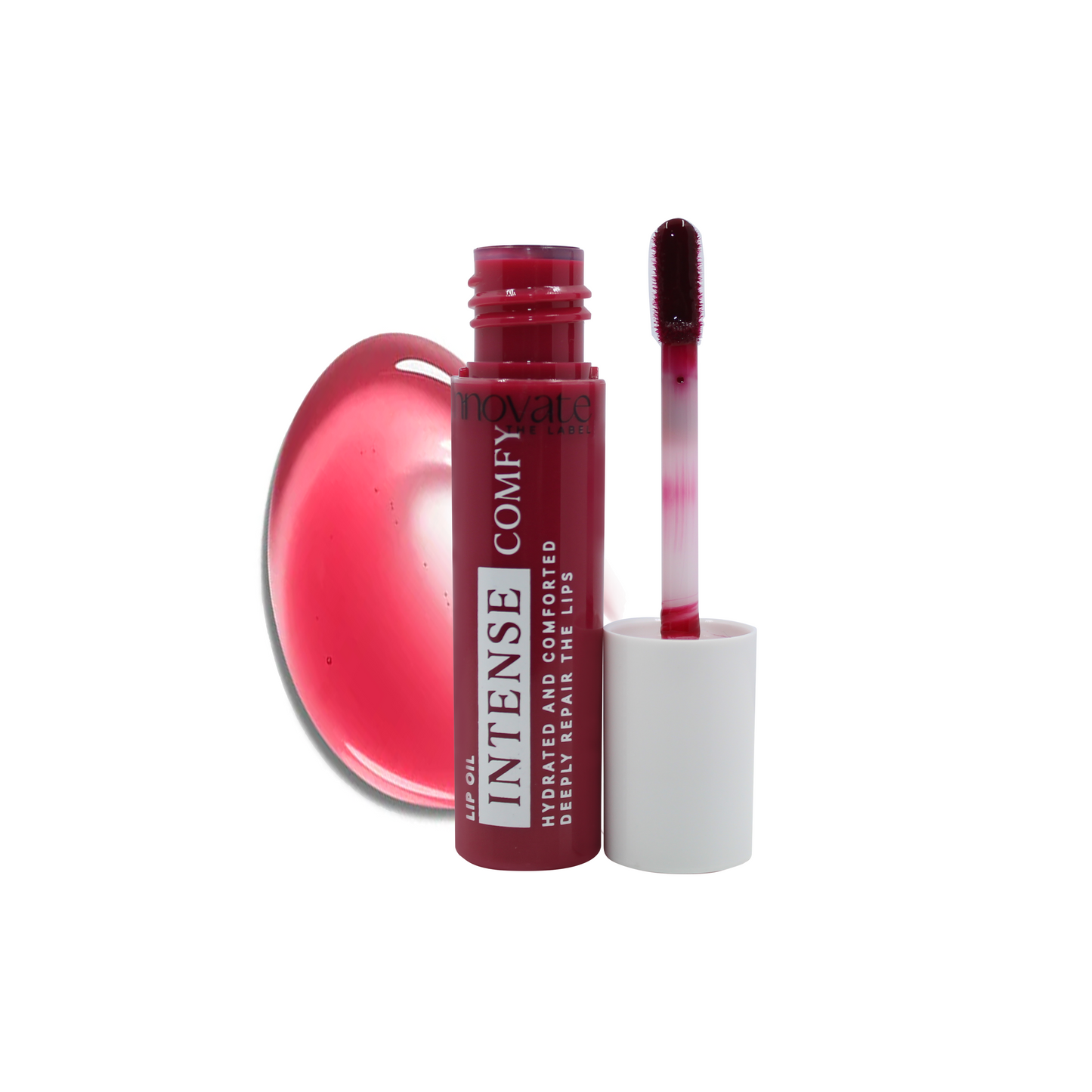 Intense Comfy Lip Oil