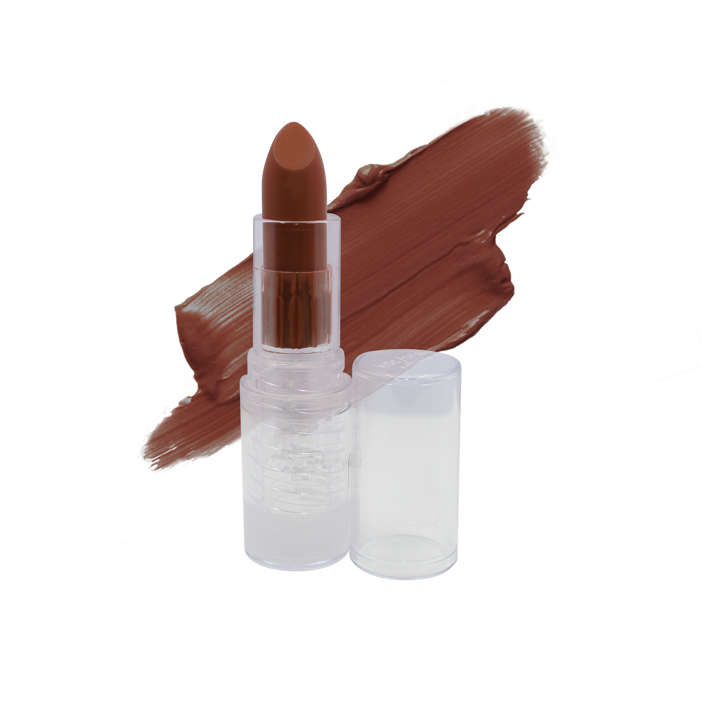 Supercharged Satin Matte Lipstick